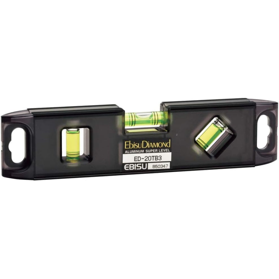 エビス トビサンレベル ED-TB3