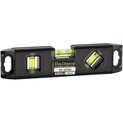 エビス トビサンレベル ED-TB3