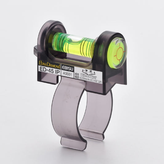 エビス 電動ドライバ用水平器 ED-45IP / ED-60DD / ED-7HD