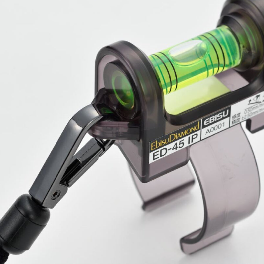 エビス 電動ドライバ用水平器 ED-45IP / ED-60DD / ED-7HD