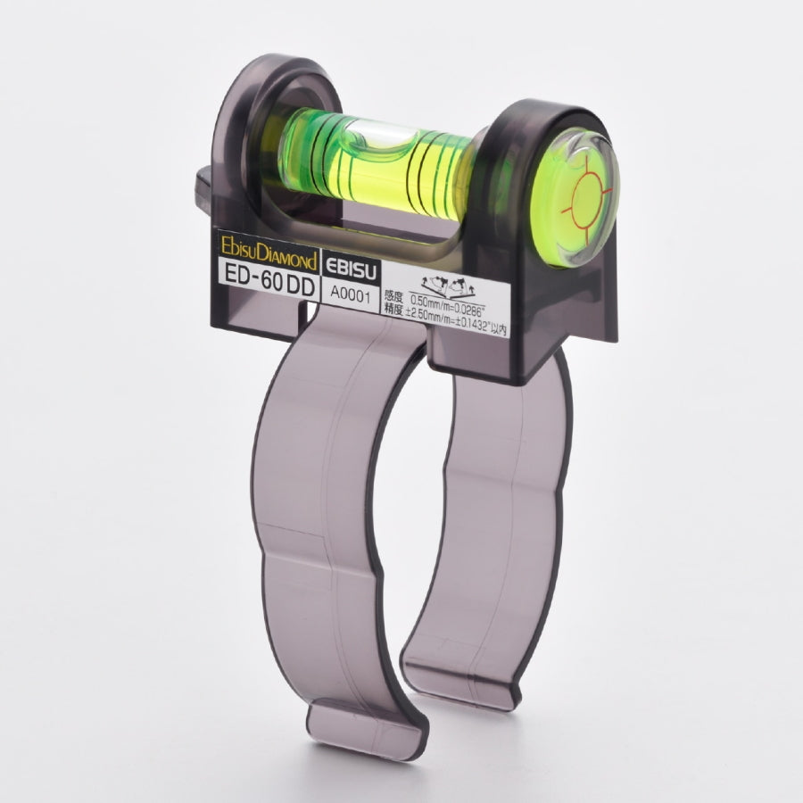 エビス 電動ドライバ用水平器 ED-45IP / ED-60DD / ED-7HD