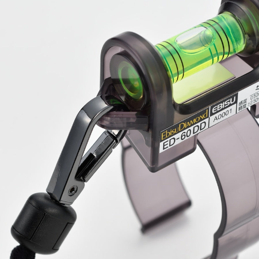 エビス 電動ドライバ用水平器 ED-45IP / ED-60DD / ED-7HD