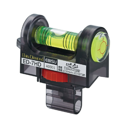 エビス 電動ドライバ用水平器 ED-45IP / ED-60DD / ED-7HD