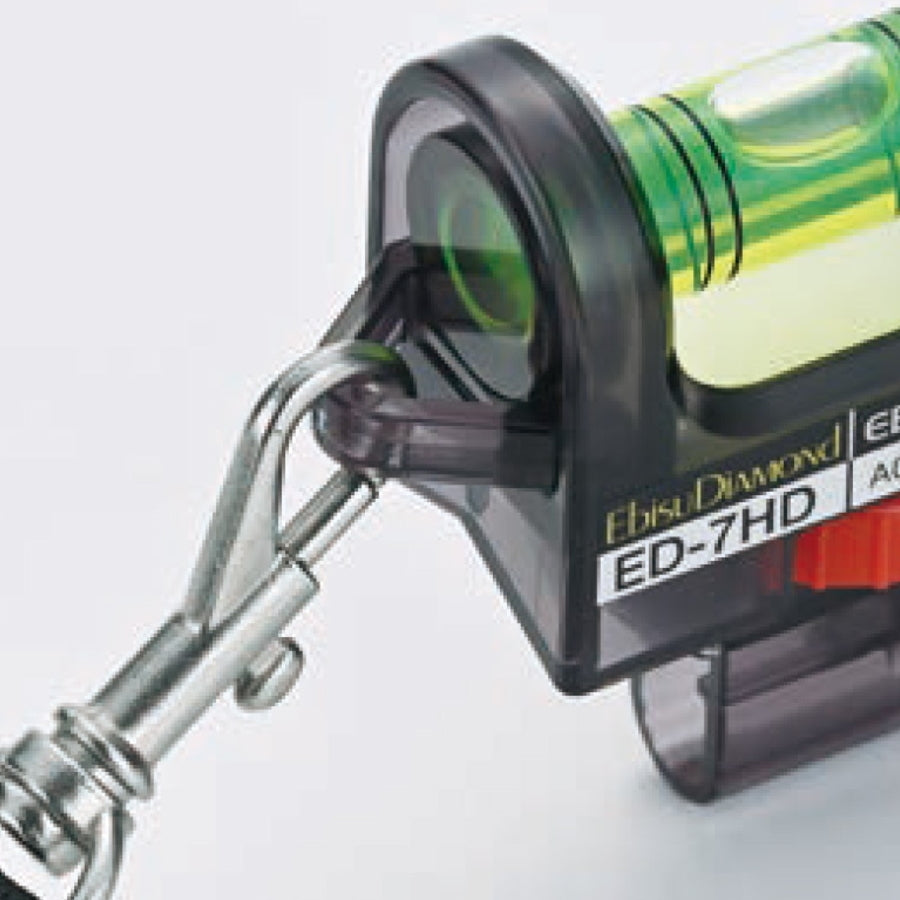 エビス 電動ドライバ用水平器 ED-45IP / ED-60DD / ED-7HD