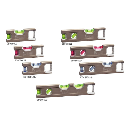 エビス ソリッドレベル２ ED-SOL2