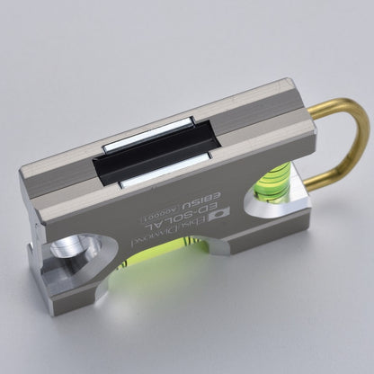 エビス ソリッドレベル・アルファ ED-SOLAL