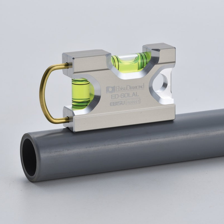 エビス ソリッドレベル・アルファ ED-SOLAL