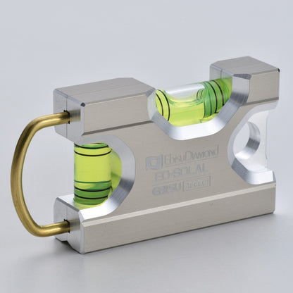 エビス ソリッドレベル・アルファ ED-SOLAL