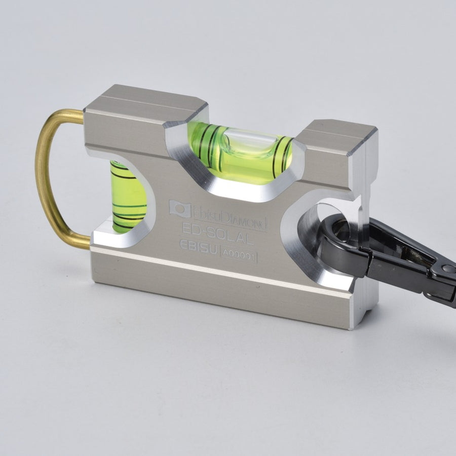 エビス ソリッドレベル・アルファ ED-SOLAL