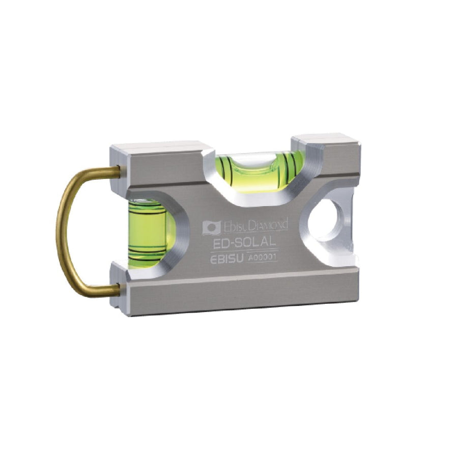 エビス ソリッドレベル・アルファ ED-SOLAL