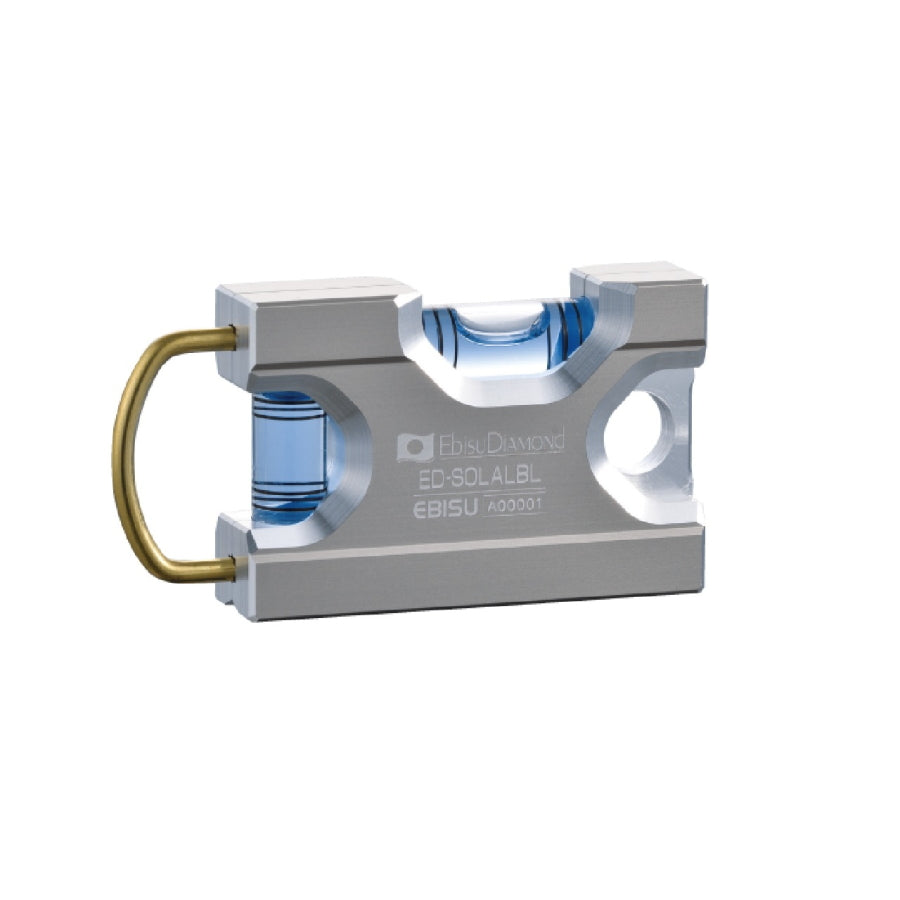 エビス ソリッドレベル・アルファ ED-SOLAL