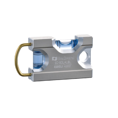 エビス ソリッドレベル・アルファ ED-SOLAL