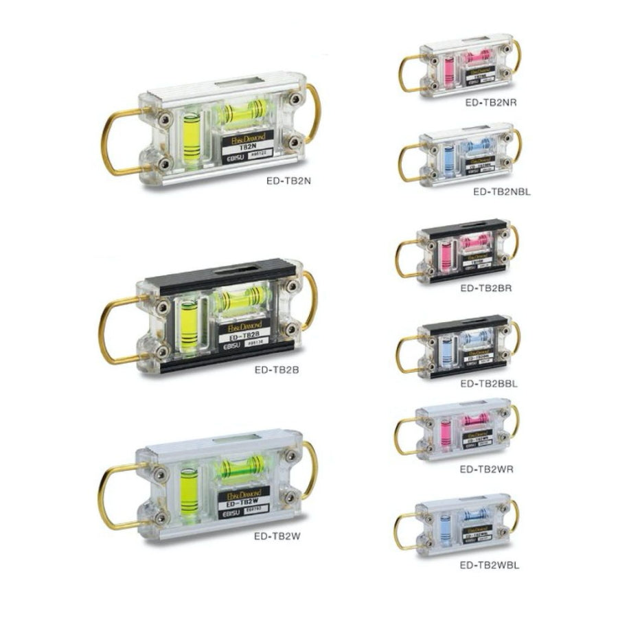 エビス 水平器　トビレベル-2 ED-TB2