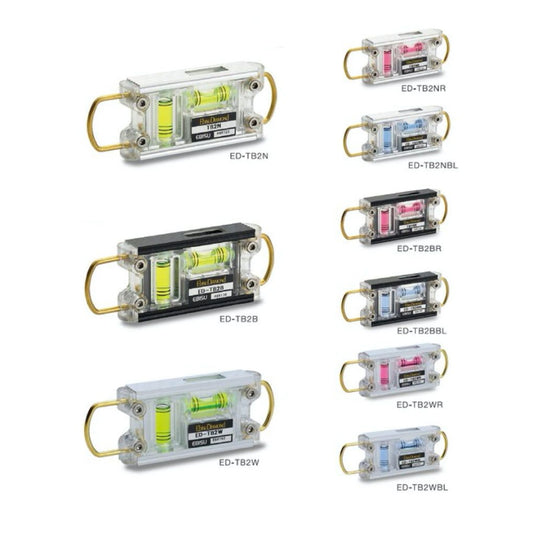 エビス 水平器　トビレベル-2 ED-TB2