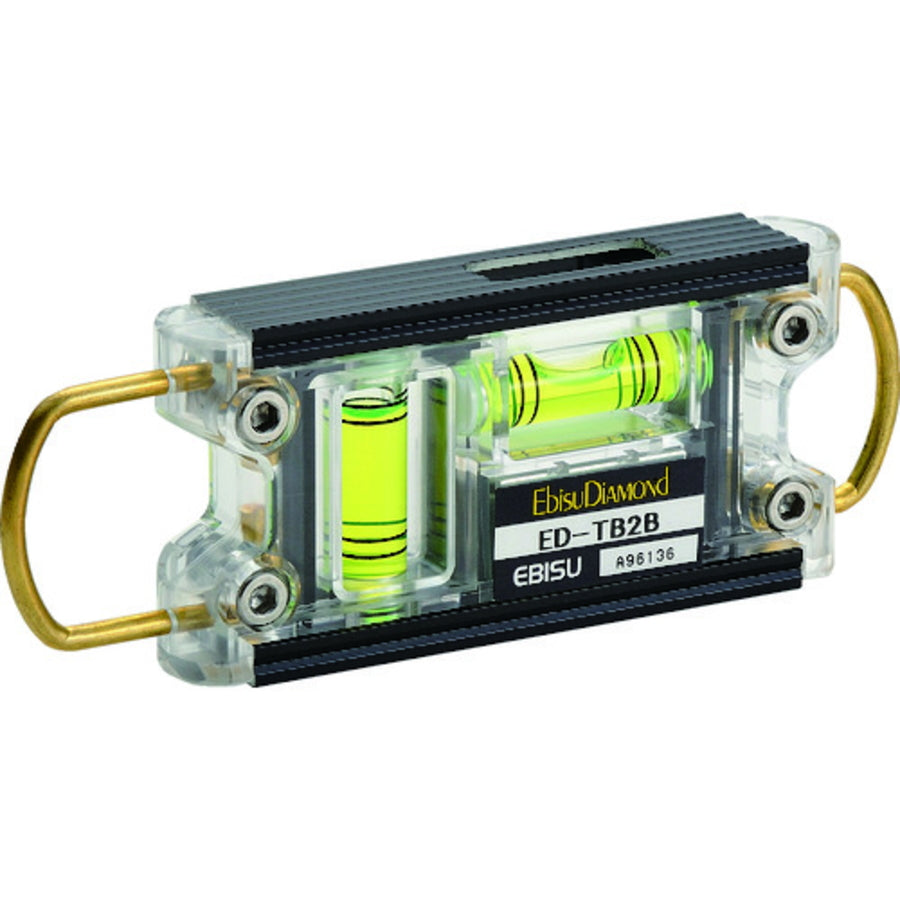 エビス 水平器　トビレベル-2 ED-TB2