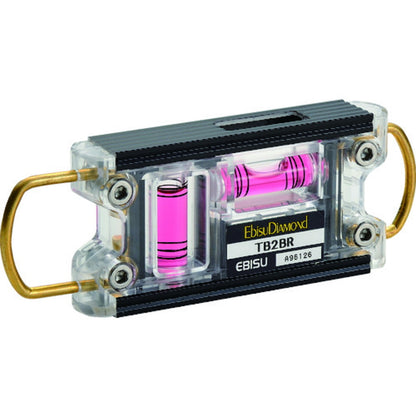 エビス 水平器　トビレベル-2 ED-TB2