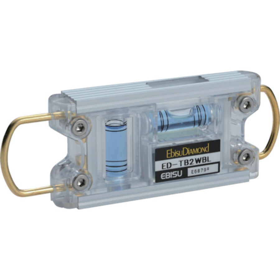エビス 水平器　トビレベル-2 ED-TB2