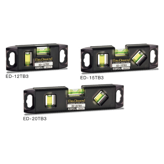エビス トビサンレベル ED-TB3