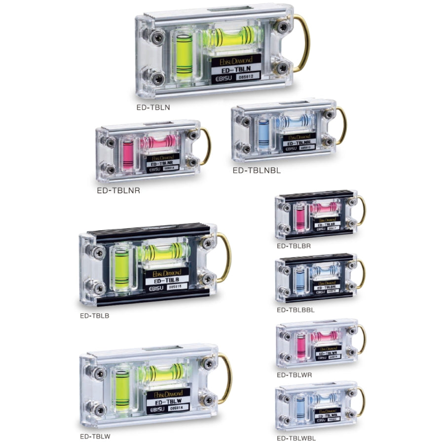 エビス 水平器　トビレベル ED-TBL