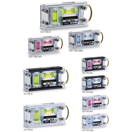 エビス 水平器　トビレベル ED-TBL