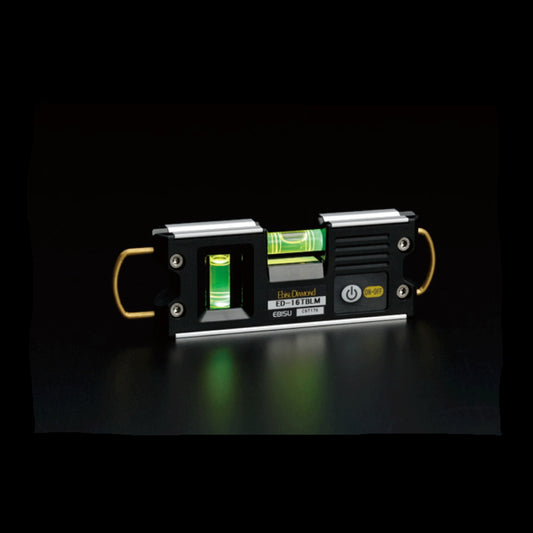 エビス トビ・ライトレベル ED-TBL