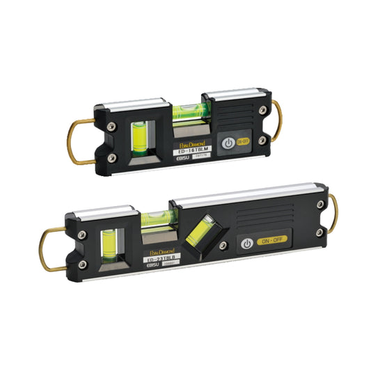 エビス トビ・ライトレベル ED-TBL