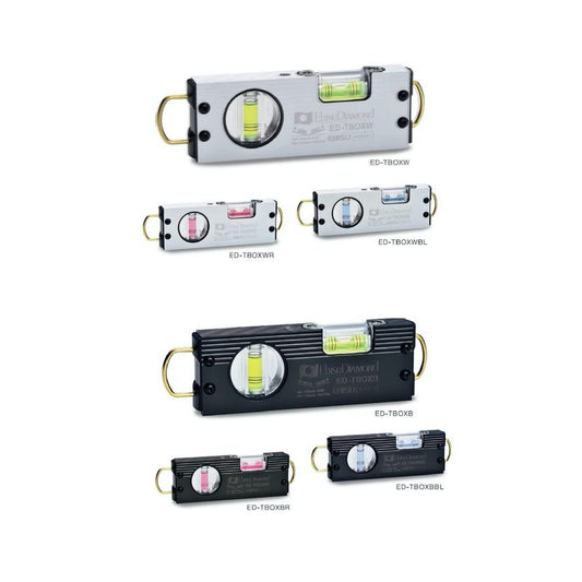 エビス トビボックスレベル ED-TBOX