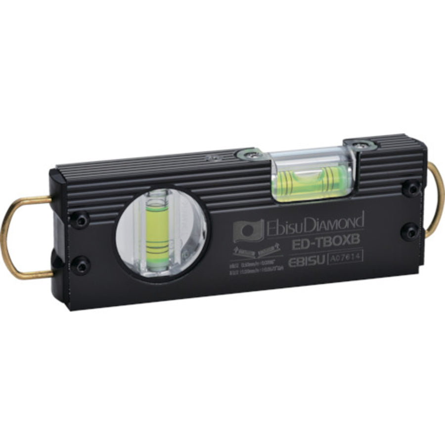 エビス トビボックスレベル ED-TBOX