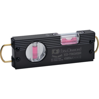 エビス トビボックスレベル ED-TBOX