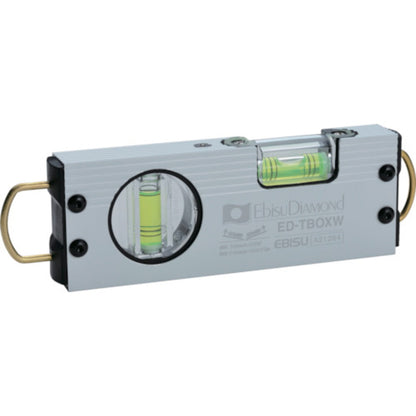 エビス トビボックスレベル ED-TBOX