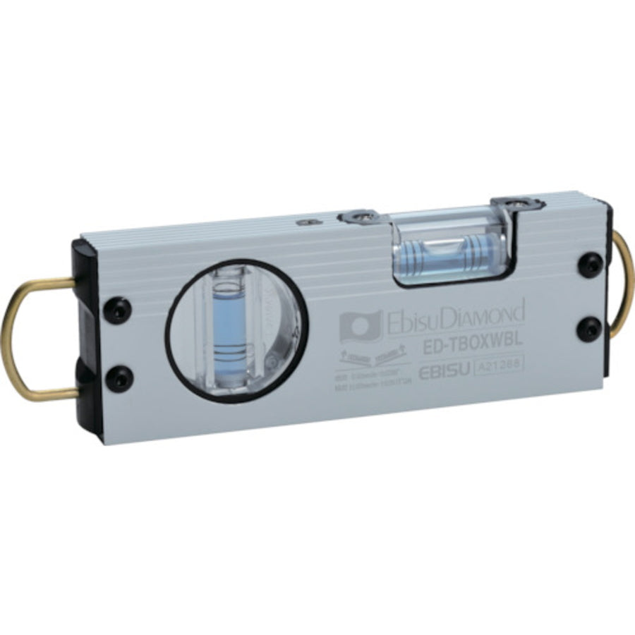 エビス トビボックスレベル ED-TBOX