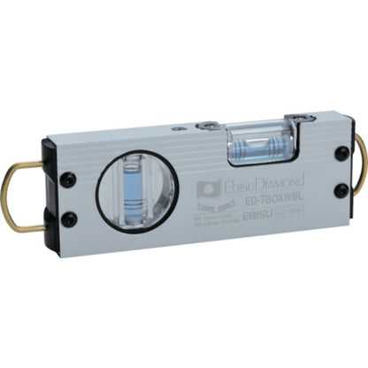 エビス トビボックスレベル ED-TBOX