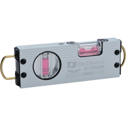 エビス トビボックスレベル ED-TBOX