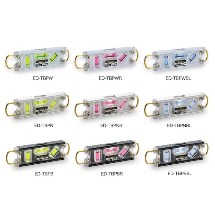 エビス 水平器　トビレベル・プロ ED-TBP