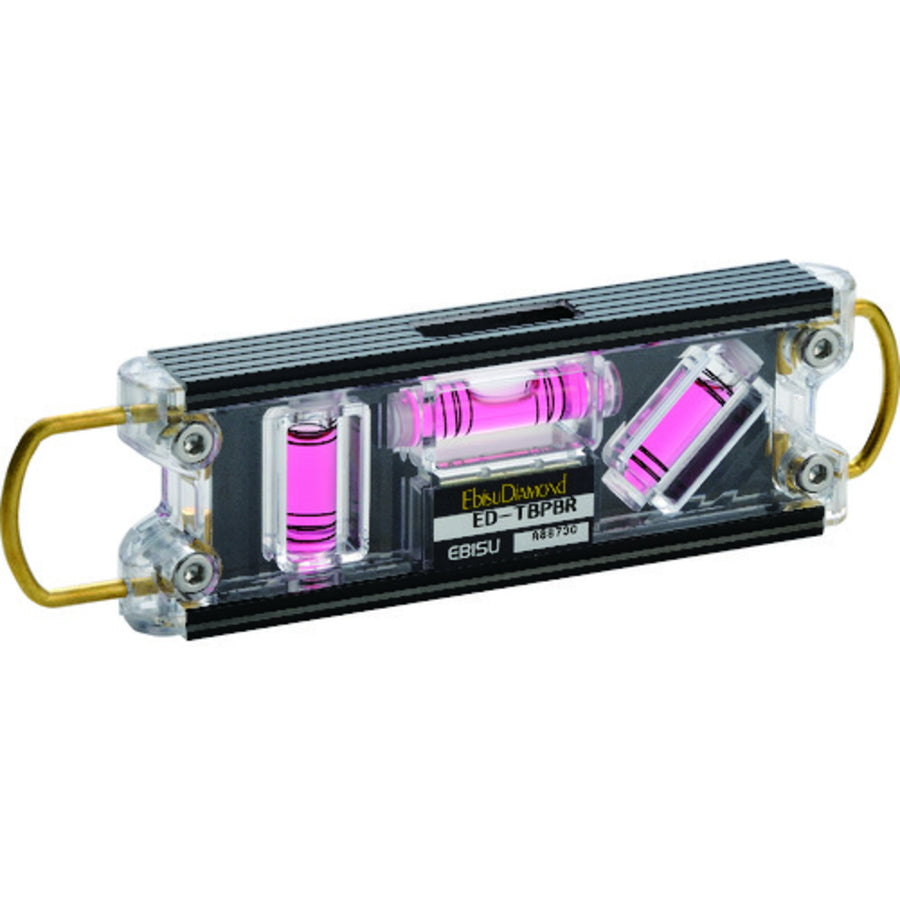 エビス 水平器　トビレベル・プロ ED-TBP