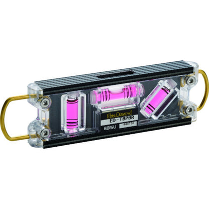 エビス 水平器　トビレベル・プロ ED-TBP