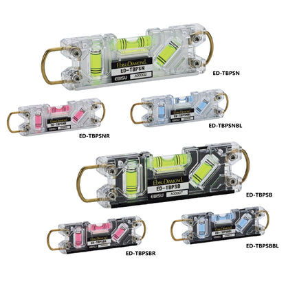 エビス 水平器 トビレベル・プロS ED-TBPS