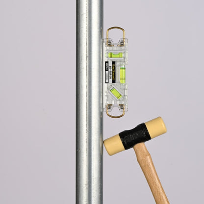 エビス 水平器 トビレベル・プロS ED-TBPS