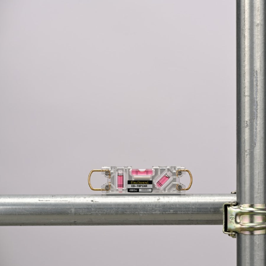 エビス 水平器 トビレベル・プロS ED-TBPS