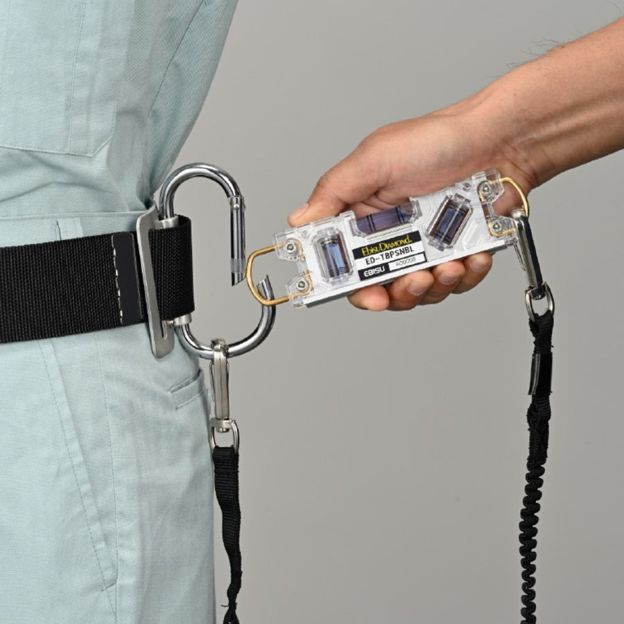 エビス 水平器 トビレベル・プロS ED-TBPS