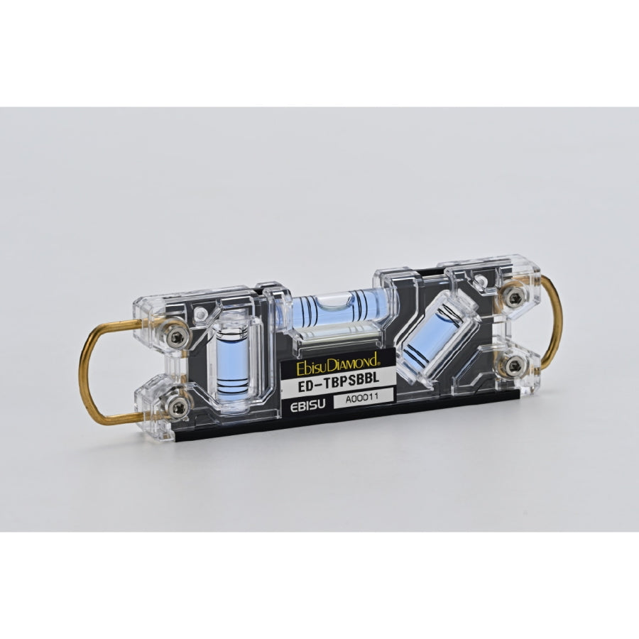 エビス 水平器 トビレベル・プロS ED-TBPS