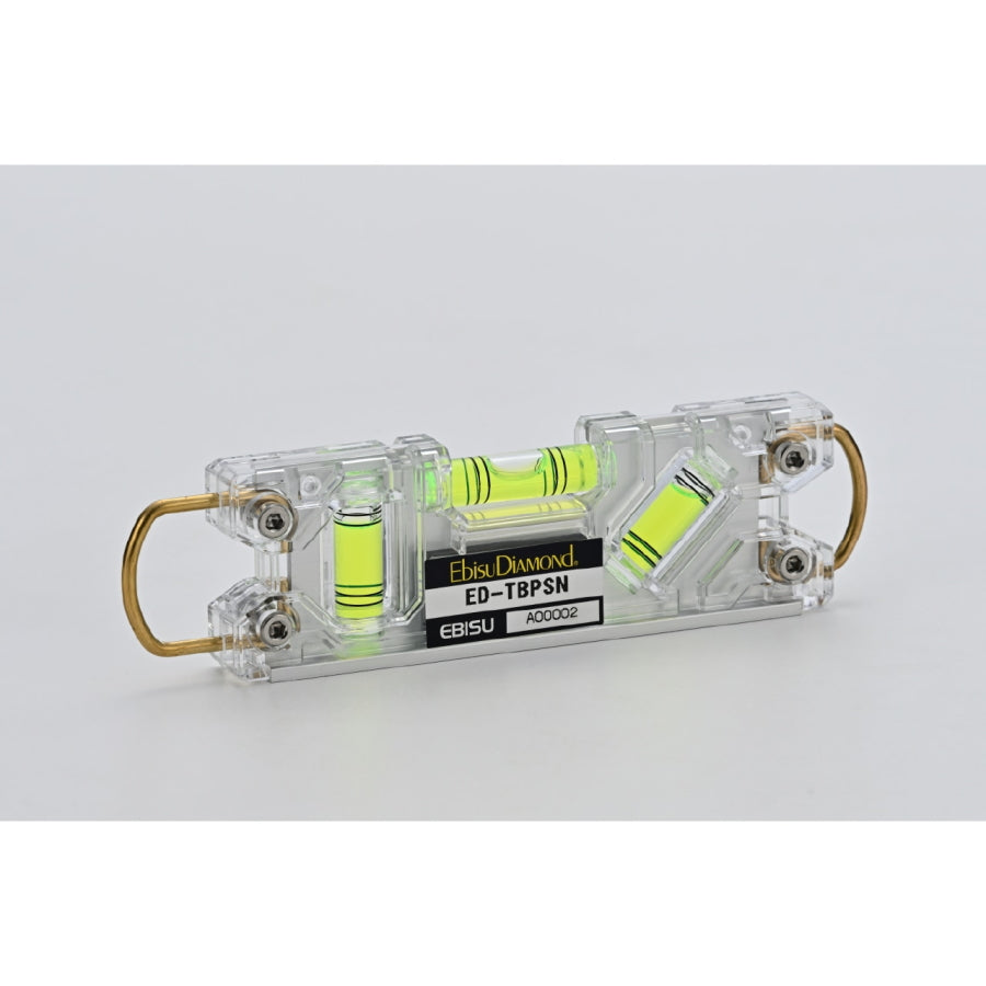 エビス 水平器 トビレベル・プロS ED-TBPS