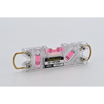 エビス 水平器 トビレベル・プロS ED-TBPS