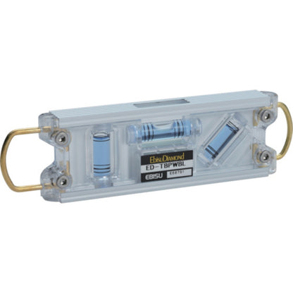 エビス 水平器　トビレベル・プロ ED-TBP