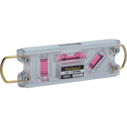 エビス 水平器　トビレベル・プロ ED-TBP