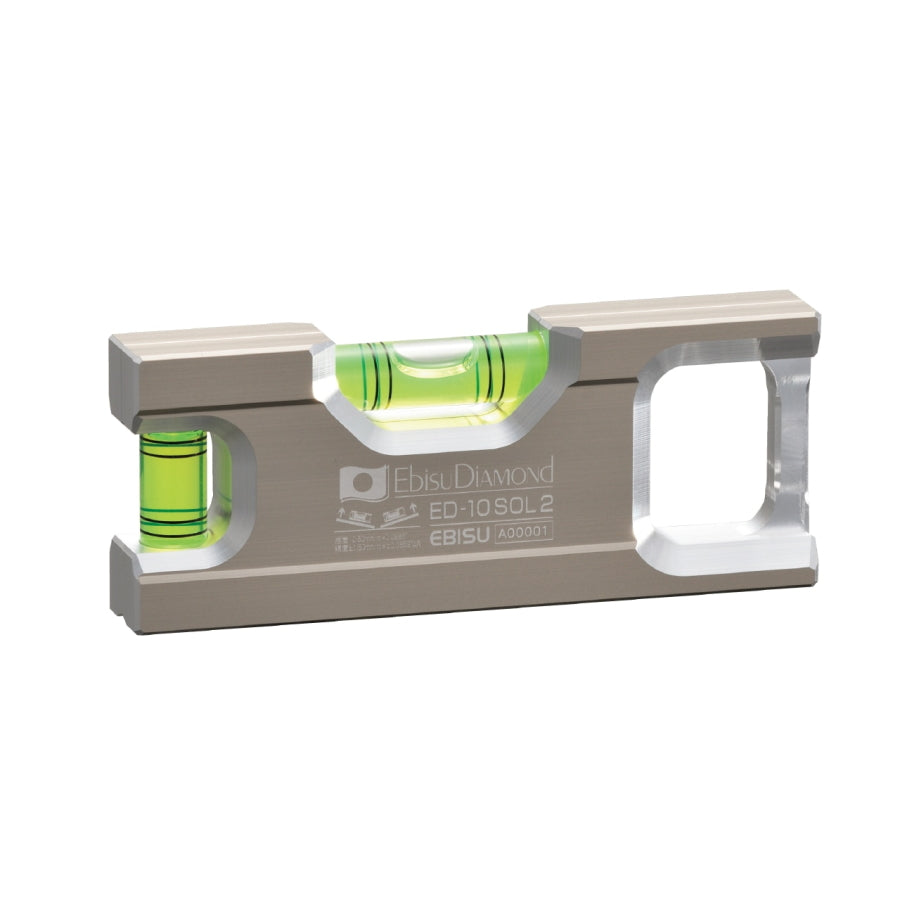エビス ソリッドレベル２ ED-SOL2