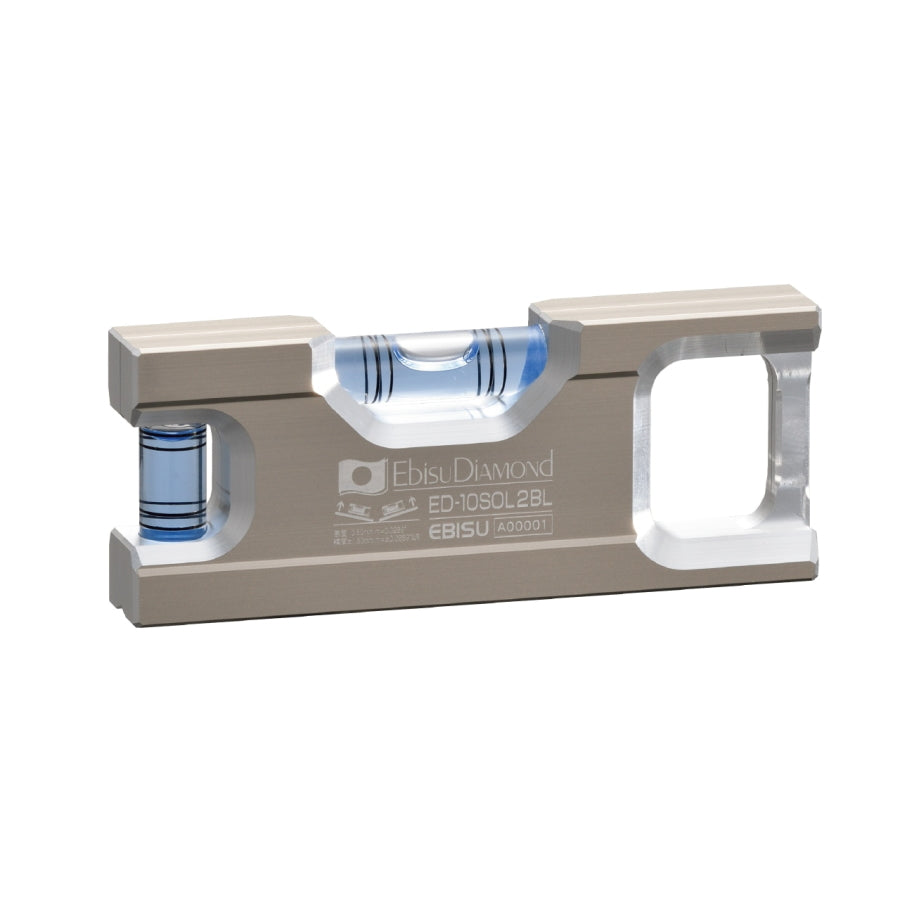 エビス ソリッドレベル２ ED-SOL2