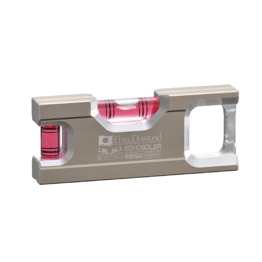 エビス ソリッドレベル２ ED-SOL2