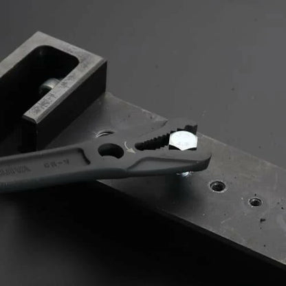 フジ矢 黒金 クイックライトモンキー FGP-32-BG モンキーレンチ