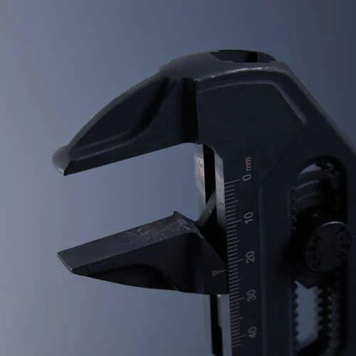 フジ矢 黒金 パワーモンキープライヤー FLM